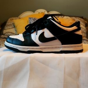 Nike Dunk Low - Big Kids 4.5y (women's 6.5)